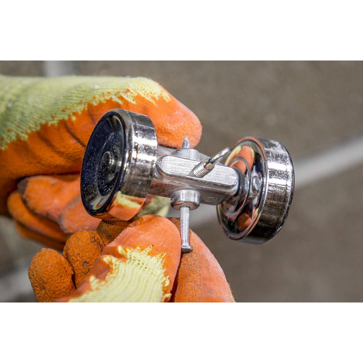 Sealey SR705 Premier Skate Wheel Joint Raker - additional view 3