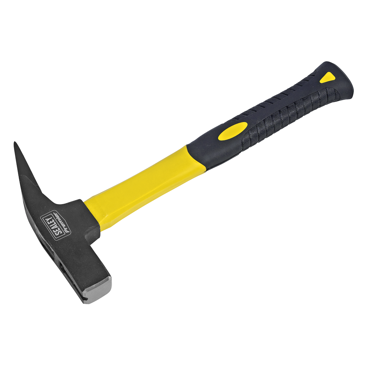 Sealey SR706 Premier Roofing Hammer with Fibreglass Handle 600g