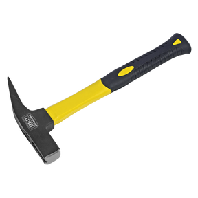 Sealey SR706 Premier Roofing Hammer with Fibreglass Handle 600g