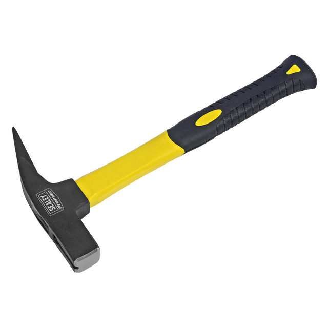 Sealey SR706 Premier Roofing Hammer with Fibreglass Handle 600g