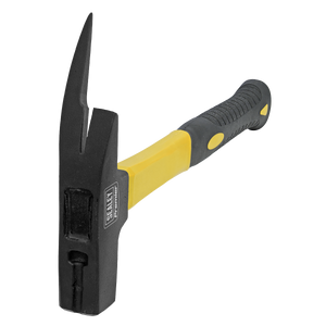 Sealey SR706 Premier Roofing Hammer with Fibreglass Handle 600g - additional view 2