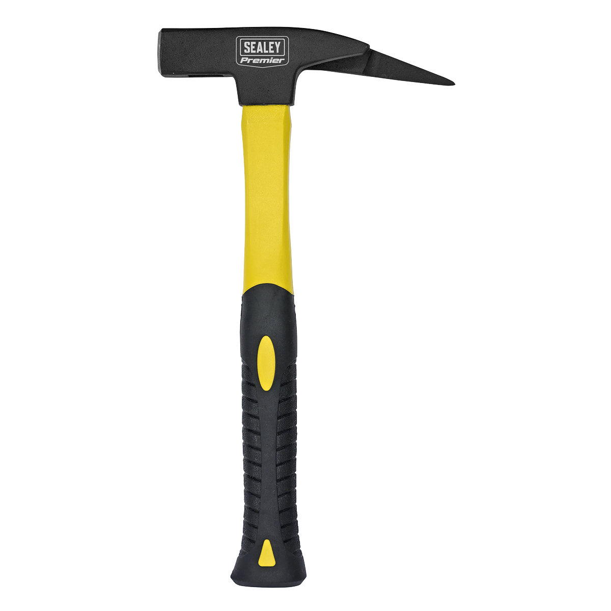 Sealey SR706 Premier Roofing Hammer with Fibreglass Handle 600g - additional view 3