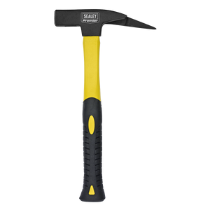 Sealey SR706 Premier Roofing Hammer with Fibreglass Handle 600g - additional view 3