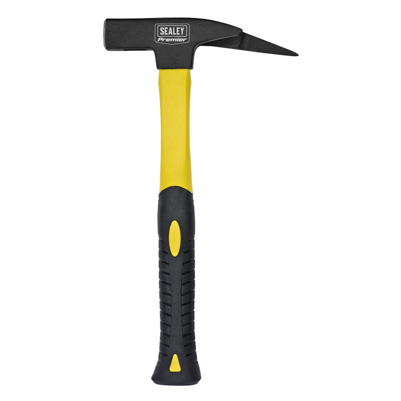 Sealey SR706 Premier Roofing Hammer with Fibreglass Handle 600g - additional view 3