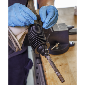 Sealey SRBK200 Universal Steering Rack Boot Kit - additional view 2