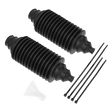 Sealey SRBK200 Universal Steering Rack Boot Kit