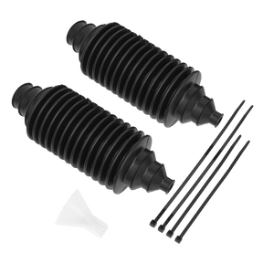 Sealey SRBK200 Universal Steering Rack Boot Kit
