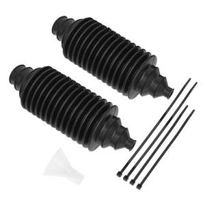Sealey SRBK200 Universal Steering Rack Boot Kit