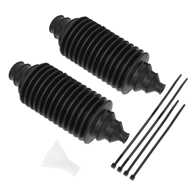 Sealey SRBK200 Universal Steering Rack Boot Kit