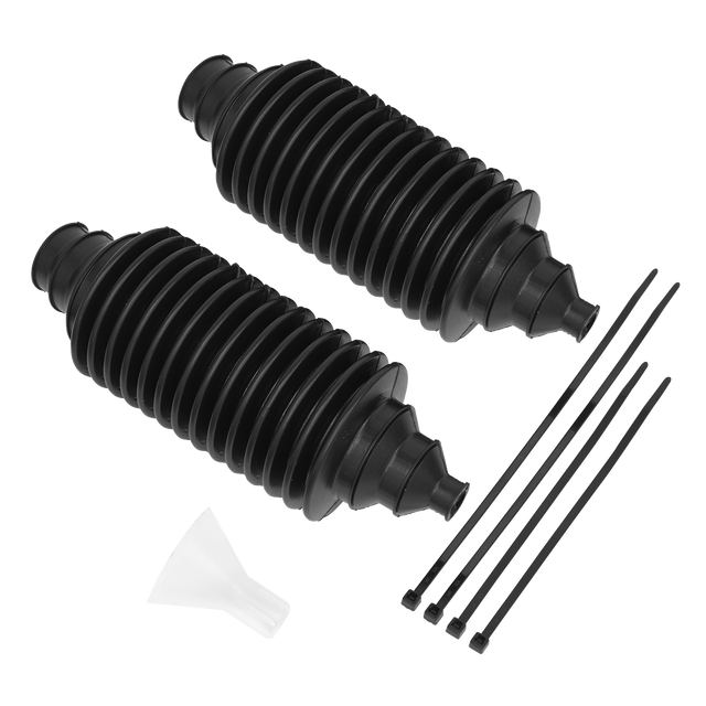 Sealey SRBK200 Universal Steering Rack Boot Kit