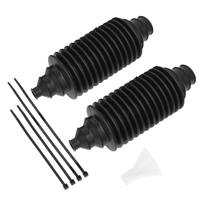 Sealey SRBK200 Universal Steering Rack Boot Kit - additional view 3