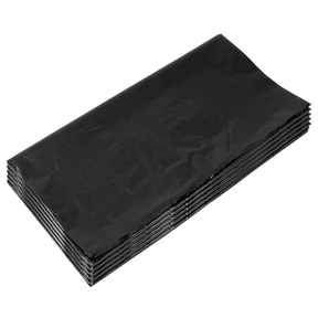 Sealey SRS100 Rubble Sacks 50L - Pack of 100