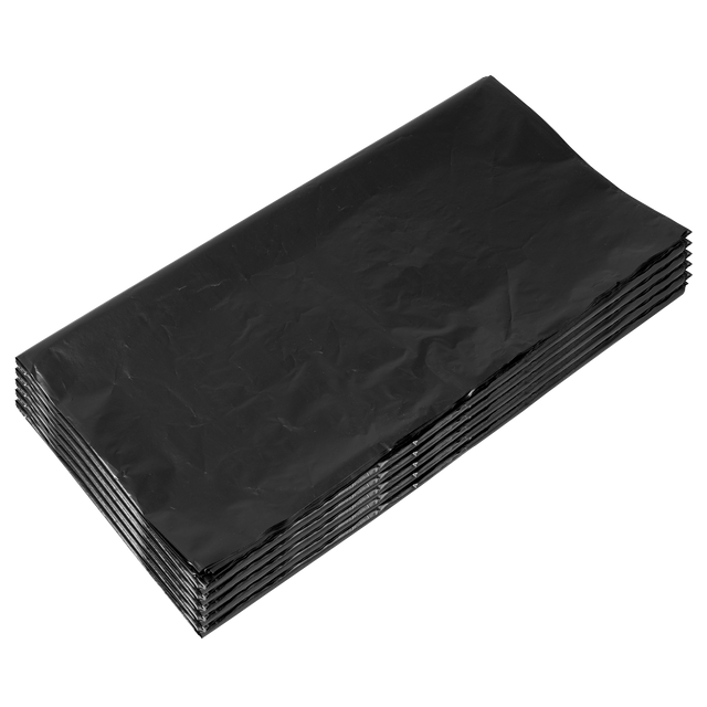 Sealey SRS100 Rubble Sacks 50L - Pack of 100