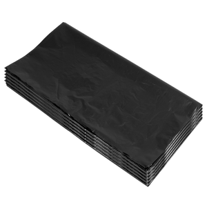 Sealey SRS100 Rubble Sacks 50L - Pack of 100 - additional view 2