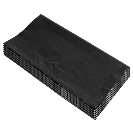 Sealey SRS100 Rubble Sacks 50L - Pack of 100 - additional view 2