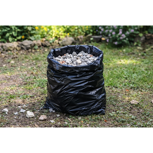 Sealey SRS20 Rubble Sacks 50L - Pack of 20 - additional view 10