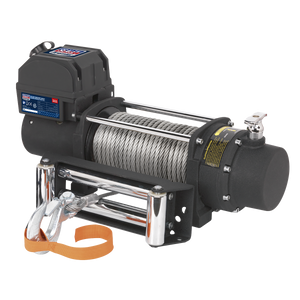 Sealey SRW4300KIT Self-Recovery Wireless Winch SRW4300 Combo Kit - additional view 6