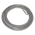 Sealey SRW5450.WR Wire Rope for SWR4300 & SRW5450 9.2mm x 26m