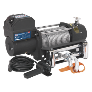 Sealey WDS1COMBO Winch Stand Deal - additional view 5