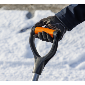 Sealey SS01 General-Purpose Shovel with 900mm Metal Handle - additional view 5