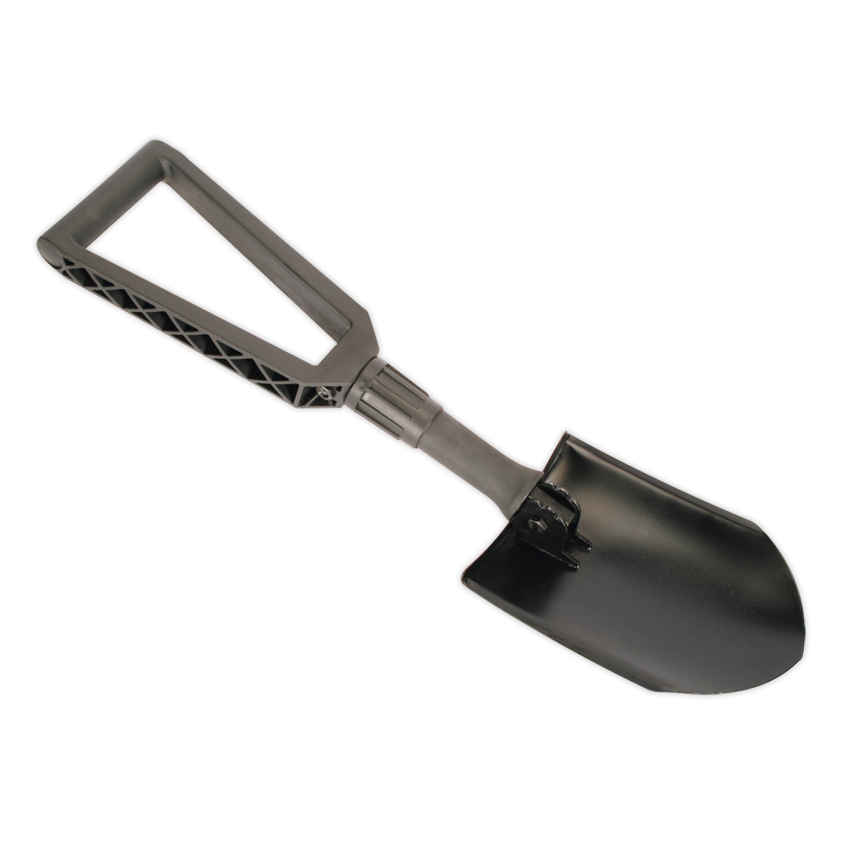 Sealey SS03 Folding Shovel 590mm