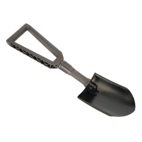 Sealey SS03 Folding Shovel 590mm