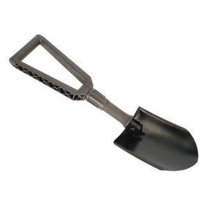 Sealey SS03 Folding Shovel 590mm