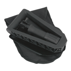 Sealey SS03 Folding Shovel 590mm - additional view 3