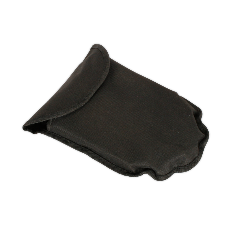 Sealey SS03 Folding Shovel 590mm - additional view 4