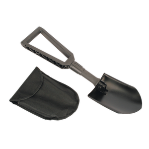 Sealey SS03 Folding Shovel 590mm - additional view 5