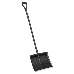 Sealey SS05 Snow Shovel 395mm