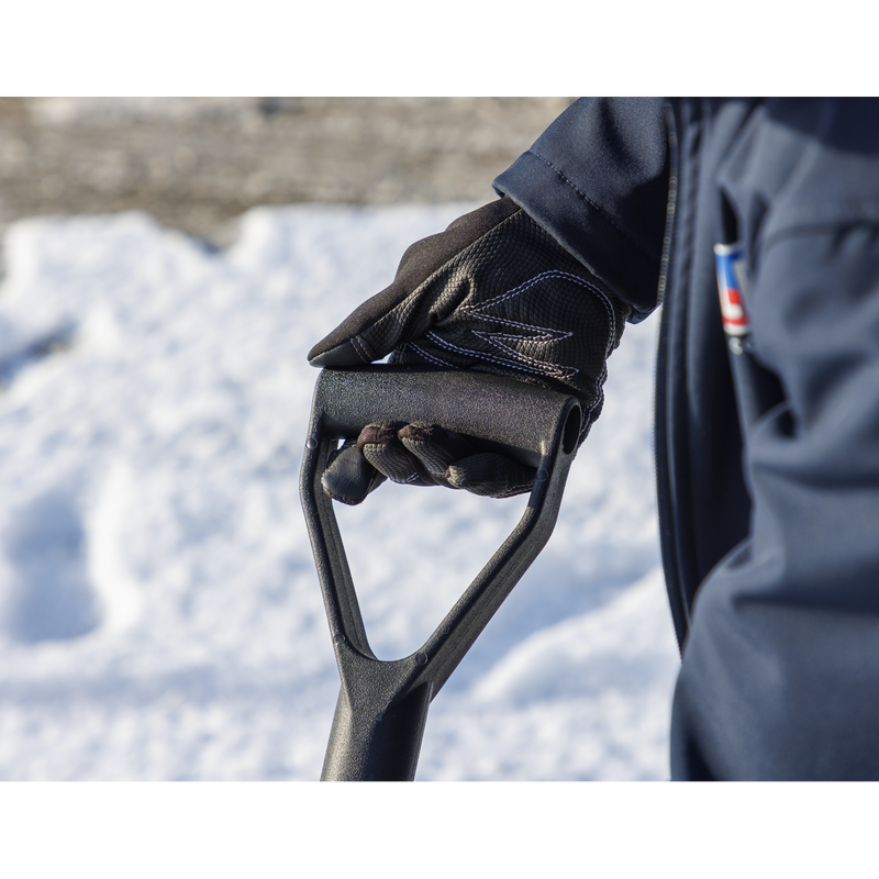 Sealey SS05 Snow Shovel 395mm - additional view 3