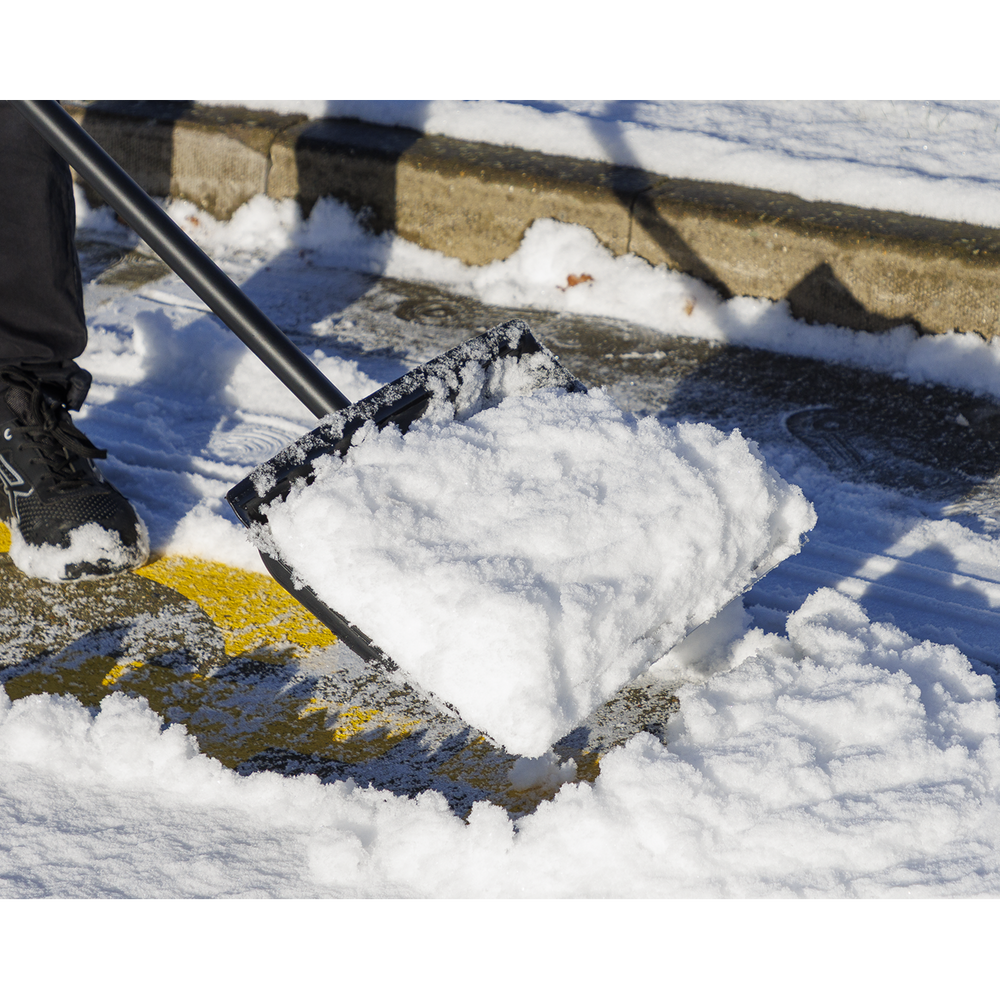 Sealey SS05 Snow Shovel 395mm - additional view 8