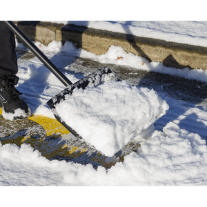 Sealey SS05 Snow Shovel 395mm - additional view 8