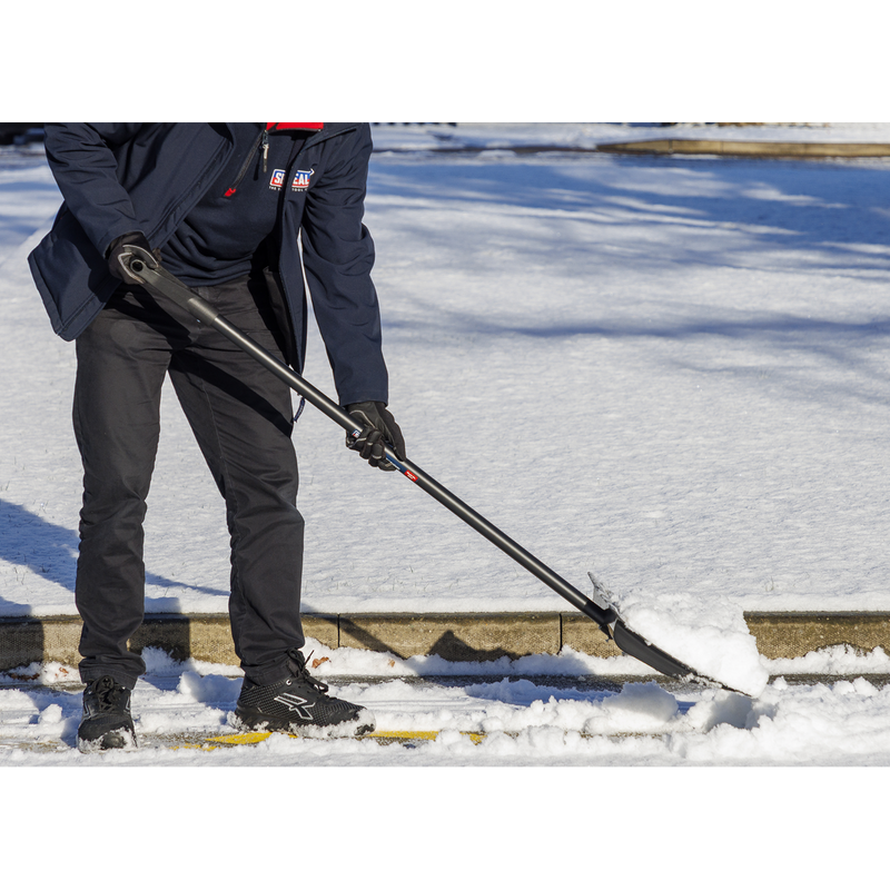 Sealey SS05 Snow Shovel 395mm - additional view 6