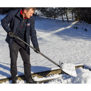 Sealey SS05 Snow Shovel 395mm - additional view 7