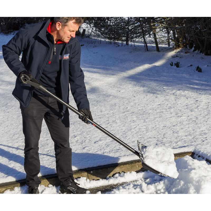 Sealey SS05 Snow Shovel 395mm - additional view 7