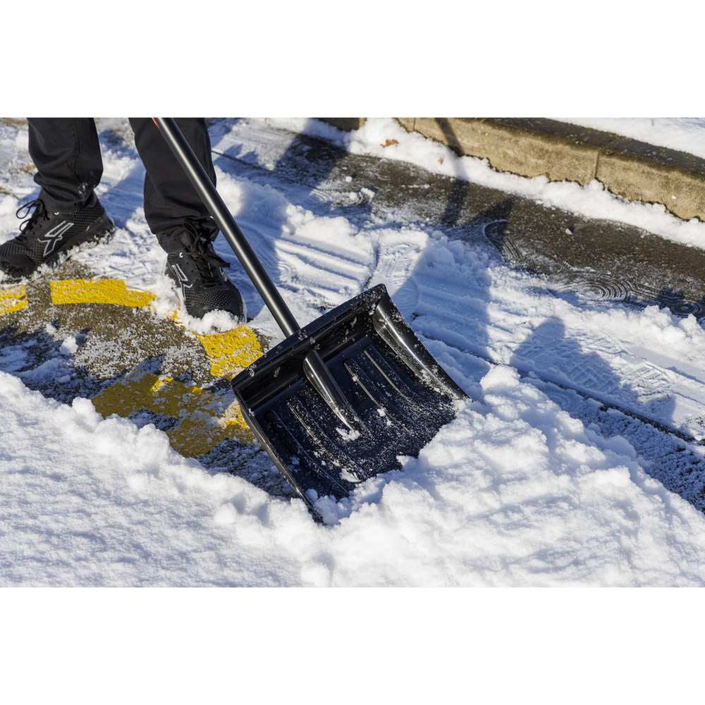 Sealey SS05 Snow Shovel 395mm - additional view 2