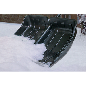 Sealey SS06 Snow Shovel 545mm - additional view 2