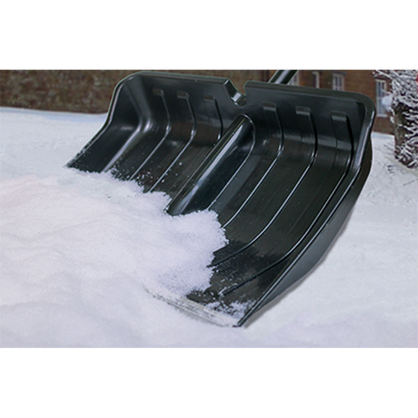 Sealey SS06 Snow Shovel 545mm - additional view 2