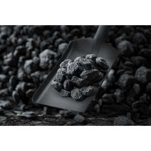 Sealey SS08 Coal Shovel 6" with 185mm Handle - additional view 7