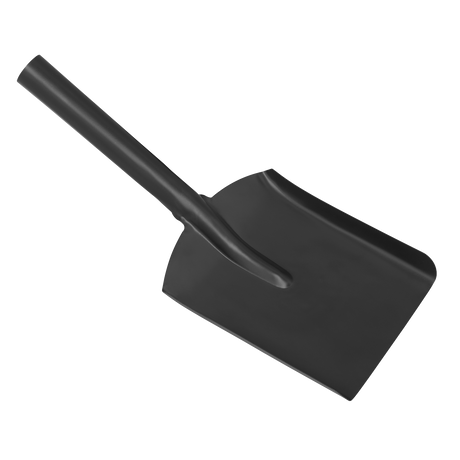 Sealey SS08 Coal Shovel 6" with 185mm Handle