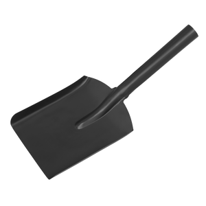 Sealey SS08 Coal Shovel 6" with 185mm Handle - additional view 3