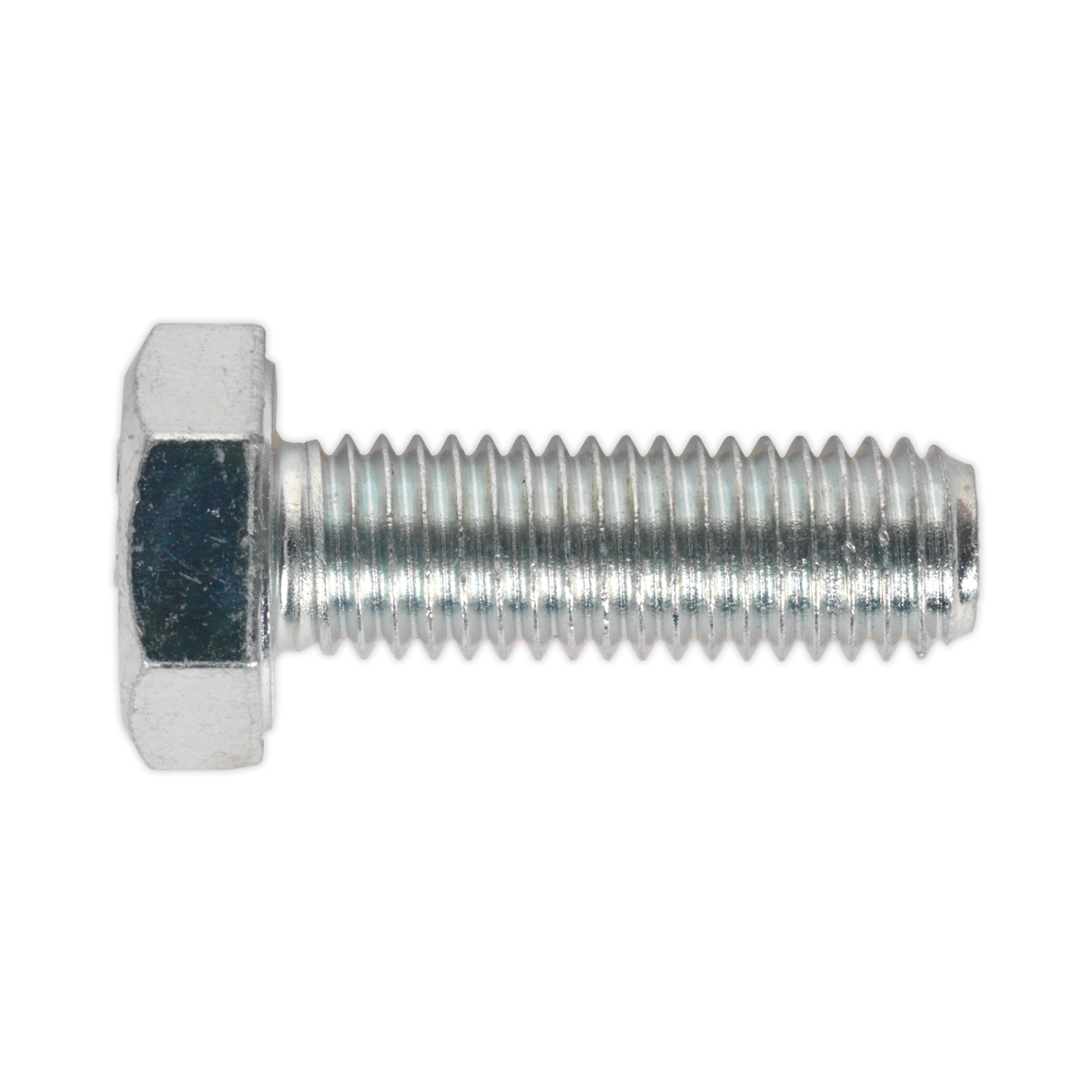 Sealey AB052SNW High Tensile Setscrew, Nut & Washer Assortment M10 150pc - additional view 7