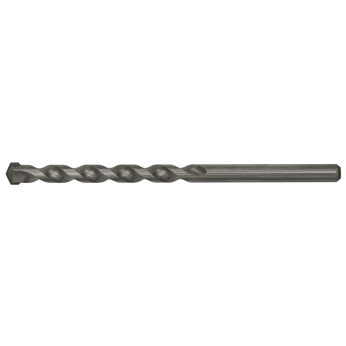 Sealey SS10X150 Worksafe® TCT Straight Shank Masonry Drill Bit 10 x 150mm