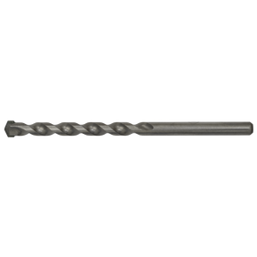 Sealey SS10X150 Worksafe® TCT Straight Shank Masonry Drill Bit 10 x 150mm