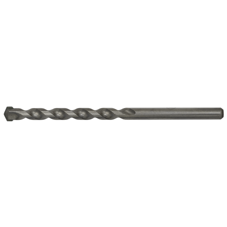 Sealey SS10X150 Worksafe® TCT Straight Shank Masonry Drill Bit 10 x 150mm