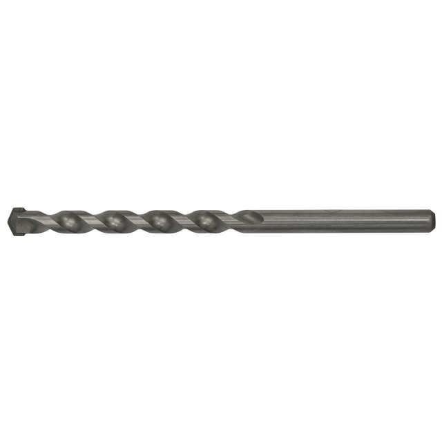 Sealey SS10X150 Worksafe® TCT Straight Shank Masonry Drill Bit 10 x 150mm