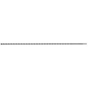 Sealey SS10X600 TCT Straight Shank Masonry Drill Bit 10 x 600mm