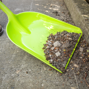 Sealey SS10 General-Purpose Polypropylene Shovel with 690mm Handle - additional view 8